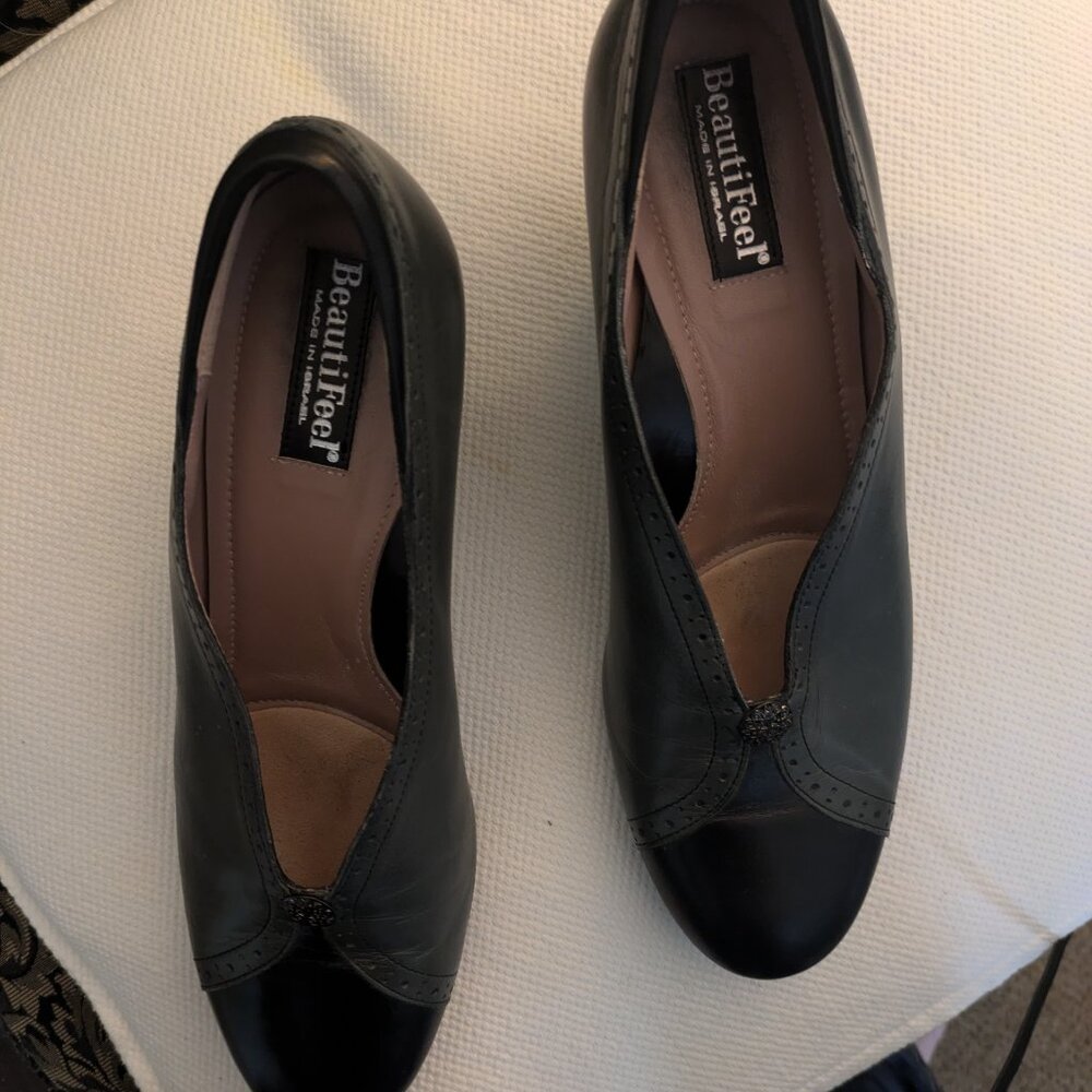 Beautyfeel size 9 (40)